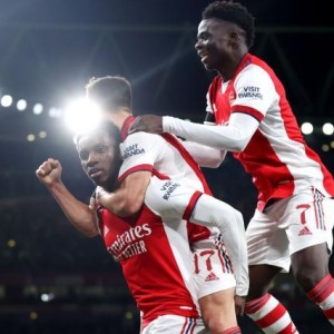 开云体育官方-【联赛杯】两小将破门 阿森纳3比0淘汰英甲温布尔登