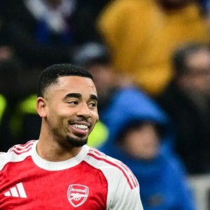 开云体育首页登陆-TA：阿尔特塔需做出决定，让哲凯赖什踢欧冠和热苏斯踢英超