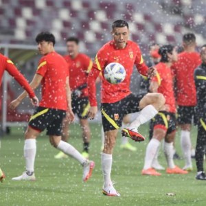 开云体育线上网站-【国足前瞻】欲对攻复制40强赛 防守决定铁家军成败