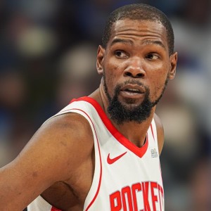 开云电竞海外平台-一场36分惨败！湖人重回西部第4：杜兰特争冠无望！