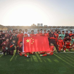 今晚冲击四强！突破历史的U23国足能否再进一步？