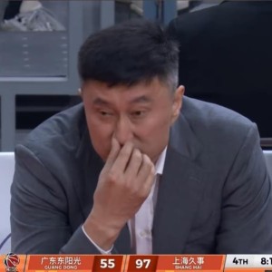 开云体育线上网站-广东狂输40分揪出最大废才！3分9中1+空篮不中，砸歪篮框害惨队友