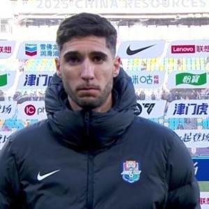 开云电竞海外平台-苗原：首尔队看上了天津津门虎外援胡安-罗斯