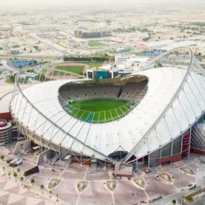 开云电竞中文版-澳中12强赛：世界杯赛场4选1 或从梦断地重启梦想