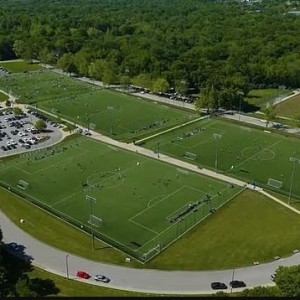 开云体育官方-邮报：英格兰在堪萨斯城设世界杯营地，曼市双雄曾使用该基地