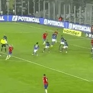 开云电竞海外平台-【世预赛】里贝罗替补打入制胜球，巴西1比0客胜智利