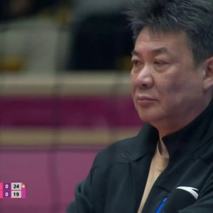 开云体育官方-死用仲慧=等死！上海女排输天津原因曝光，蔡斌固执到听不进劝|季后赛|常规赛|替补|球迷|关键_新浪体育_新浪新闻